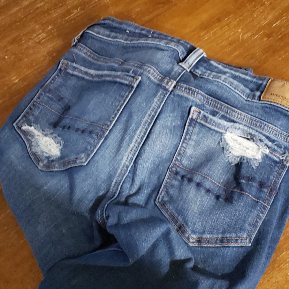 Jeans - Picture 2 of 4